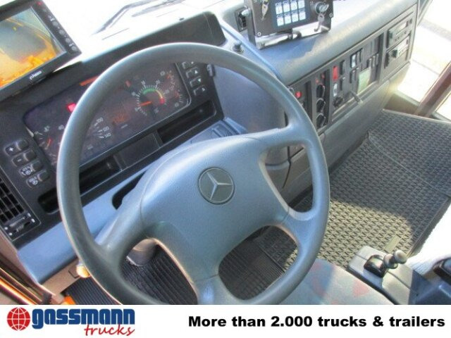 Mercedes-Benz Econic 2628L 6x2-4 Schörling 3R11 22.5, Terberg - Απορριμματοφόρο: φωτογραφία 4 Mercedes-Benz Econic 2628L 6x2-4 Schörling 3R11 22.5, Terberg - Απορριμματοφόρο: φωτογραφία 4