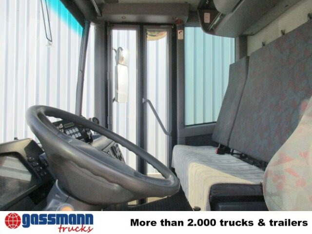 Mercedes-Benz Econic 2628L 6x2-4 Schörling 3R11 22.5, Terberg - Απορριμματοφόρο: φωτογραφία 3 Mercedes-Benz Econic 2628L 6x2-4 Schörling 3R11 22.5, Terberg - Απορριμματοφόρο: φωτογραφία 3