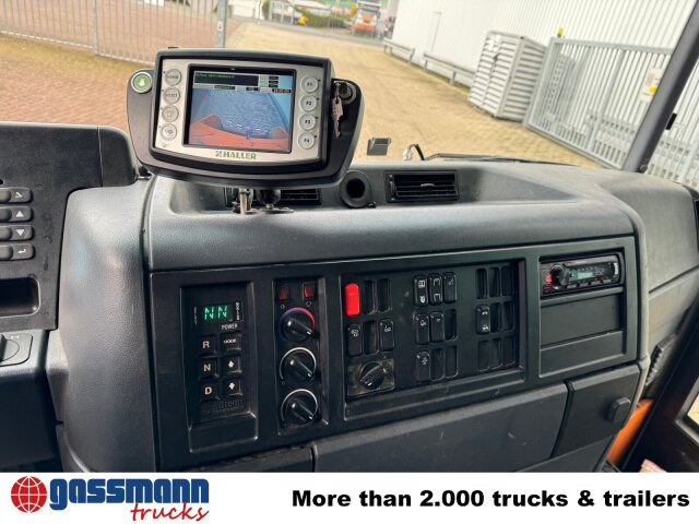 Mercedes-Benz Econic 2633 LL 6x2/4 NLA, EEV, Lenkachse, Haller - Απορριμματοφόρο: φωτογραφία 5 Mercedes-Benz Econic 2633 LL 6x2/4 NLA, EEV, Lenkachse, Haller - Απορριμματοφόρο: φωτογραφία 5