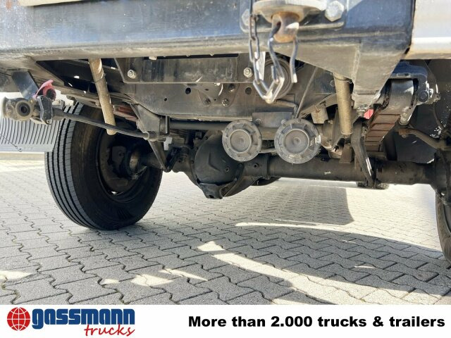 Mercedes-Benz LAF 1113 B 4x4 Doka, LF 16 TS - Πυροσβεστικό όχημα: φωτογραφία 3 Mercedes-Benz LAF 1113 B 4x4 Doka, LF 16 TS - Πυροσβεστικό όχημα: φωτογραφία 3