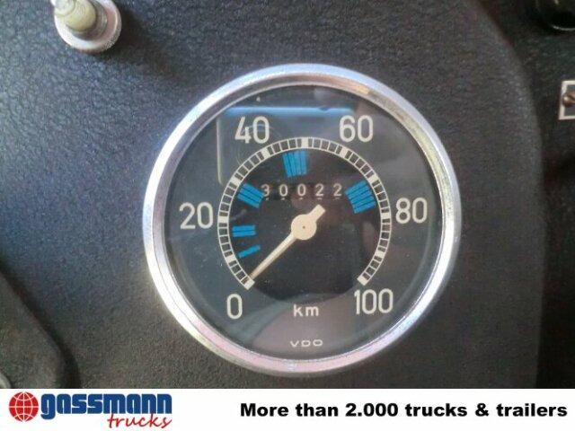 Mercedes-Benz LAF 311 4x4  LF16, Feuerwehr - Πυροσβεστικό όχημα: φωτογραφία 4 Mercedes-Benz LAF 311 4x4  LF16, Feuerwehr - Πυροσβεστικό όχημα: φωτογραφία 4