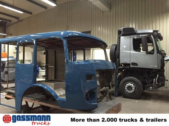 Mercedes-Benz LP710/32, Autotransporter - Φορτηγό αυτοκινητάμαξα: φωτογραφία 2 Mercedes-Benz LP710/32, Autotransporter - Φορτηγό αυτοκινητάμαξα: φωτογραφία 2