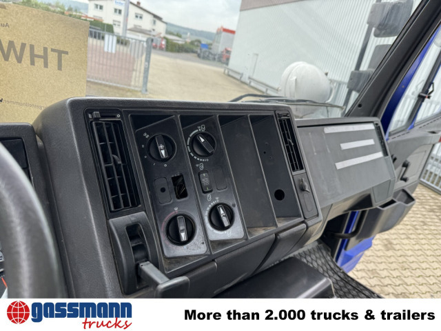 Mercedes-Benz SK 1922 AK 4x4 mit Kran Atlas AK 60.1, EX-THW! - Φορτηγό ανατρεπόμενο, Φορτηγό με γερανό: φωτογραφία 5 Mercedes-Benz SK 1922 AK 4x4 mit Kran Atlas AK 60.1, EX-THW! - Φορτηγό ανατρεπόμενο, Φορτηγό με γερανό: φωτογραφία 5