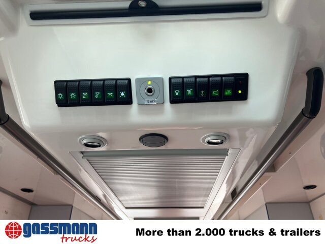 Mercedes-Benz Sprinter 313 CDI 4x2, Rettungswagen - Βαν: φωτογραφία 5 Mercedes-Benz Sprinter 313 CDI 4x2, Rettungswagen - Βαν: φωτογραφία 5