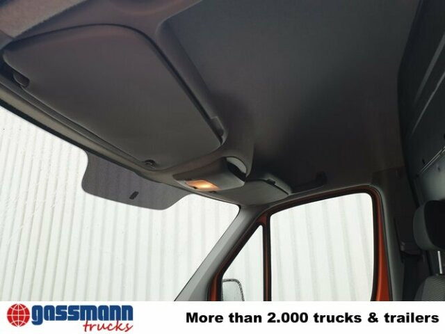 Mercedes-Benz Sprinter 313 KA 4x2 - Βαν: φωτογραφία 5 Mercedes-Benz Sprinter 313 KA 4x2 - Βαν: φωτογραφία 5