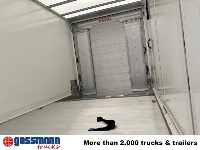 Mercedes-Benz Sprinter 516 FG 4x2, MBUX, Autotransporter - Βαν: φωτογραφία 4 Mercedes-Benz Sprinter 516 FG 4x2, MBUX, Autotransporter - Βαν: φωτογραφία 4