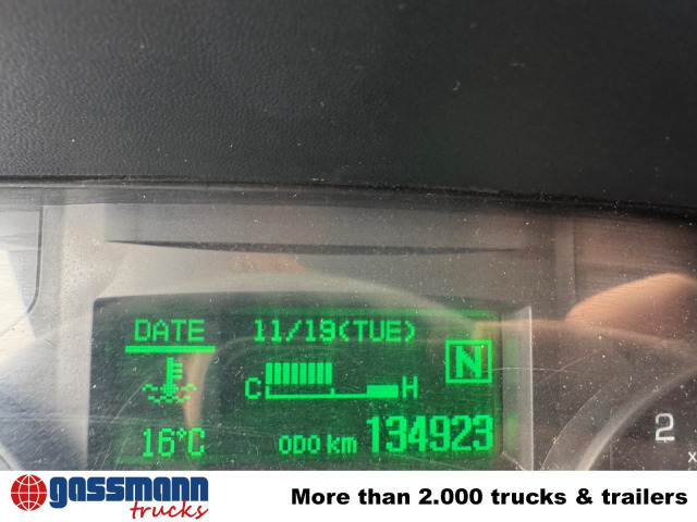 Mitsubishi Fuso 7C18 4x2, EEV, Zöller ASF HL Micro XL, - Σάρωθρο δρόμων: φωτογραφία 4 Mitsubishi Fuso 7C18 4x2, EEV, Zöller ASF HL Micro XL, - Σάρωθρο δρόμων: φωτογραφία 4