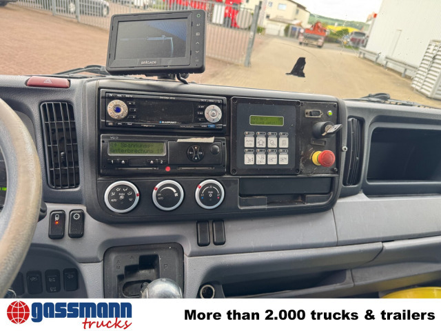 Mitsubishi Fuso 7C18 4x2, EEV, Zöller ASF HL Micro XL, - Σάρωθρο δρόμων: φωτογραφία 5 Mitsubishi Fuso 7C18 4x2, EEV, Zöller ASF HL Micro XL, - Σάρωθρο δρόμων: φωτογραφία 5
