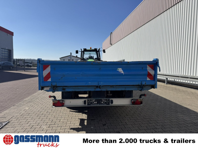 Müller-Mitteltal KA-TA-R 10.5, Rampenschacht - Ρυμούλκα ανατρεπόμενο: φωτογραφία 5 Müller-Mitteltal KA-TA-R 10.5, Rampenschacht - Ρυμούλκα ανατρεπόμενο: φωτογραφία 5