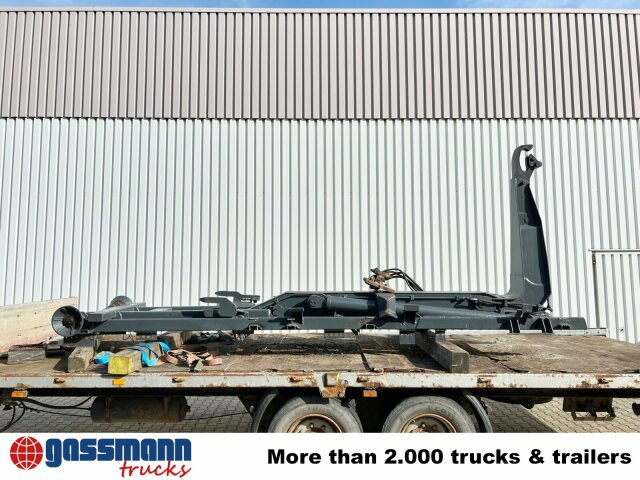 Multilift LHT 190.46 Abrollanlage - Συστήματοςα γάντζων φόρτωσης/ Καδοφόρος φορτωτής: φωτογραφία 5 Multilift LHT 190.46 Abrollanlage - Συστήματοςα γάντζων φόρτωσης/ Καδοφόρος φορτωτής: φωτογραφία 5