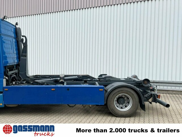 Multilift LHT 190.46 Abrollanlage - Συστήματοςα γάντζων φόρτωσης/ Καδοφόρος φορτωτής: φωτογραφία 2 Multilift LHT 190.46 Abrollanlage - Συστήματοςα γάντζων φόρτωσης/ Καδοφόρος φορτωτής: φωτογραφία 2