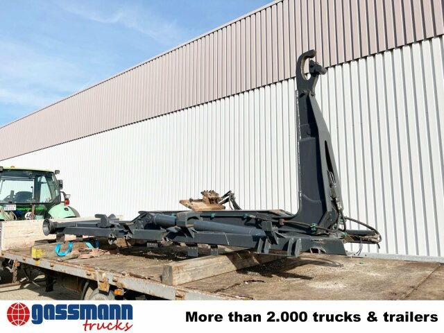 Multilift LHT 190.46 Abrollanlage - Συστήματοςα γάντζων φόρτωσης/ Καδοφόρος φορτωτής: φωτογραφία 4 Multilift LHT 190.46 Abrollanlage - Συστήματοςα γάντζων φόρτωσης/ Καδοφόρος φορτωτής: φωτογραφία 4