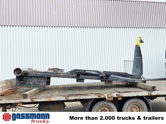 Multilift LHT 190.46 - Συστήματοςα γάντζων φόρτωσης/ Καδοφόρος φορτωτής: φωτογραφία 4 Multilift LHT 190.46 - Συστήματοςα γάντζων φόρτωσης/ Καδοφόρος φορτωτής: φωτογραφία 4