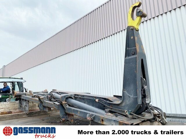 Multilift LHT 190.46 - Συστήματοςα γάντζων φόρτωσης/ Καδοφόρος φορτωτής: φωτογραφία 2 Multilift LHT 190.46 - Συστήματοςα γάντζων φόρτωσης/ Καδοφόρος φορτωτής: φωτογραφία 2