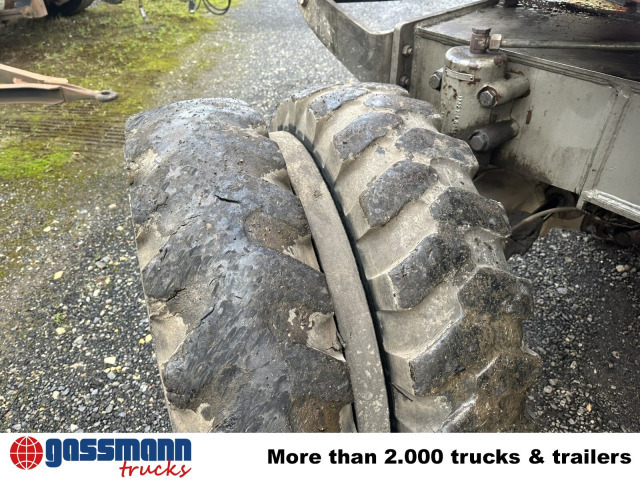 O & K Mobilbagger MH 4 PLUS/PL - Κατασκευή μηχανήματα: φωτογραφία 4 O & K Mobilbagger MH 4 PLUS/PL - Κατασκευή μηχανήματα: φωτογραφία 4