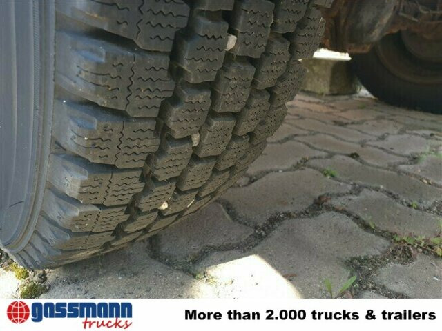 PFAU S 85 4x4 - Όχημα με ανατρεπομενη καροτσα: φωτογραφία 2 PFAU S 85 4x4 - Όχημα με ανατρεπομενη καροτσα: φωτογραφία 2