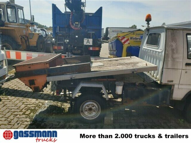 Όχημα με ανατρεπομενη καροτσα PFAU S 85 4x4: φωτογραφία 11 Όχημα με ανατρεπομενη καροτσα PFAU S 85 4x4: φωτογραφία 11