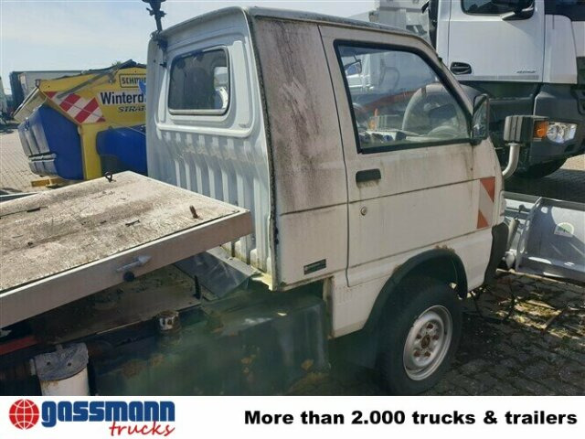 Όχημα με ανατρεπομενη καροτσα PFAU S 85 4x4: φωτογραφία 12 Όχημα με ανατρεπομενη καροτσα PFAU S 85 4x4: φωτογραφία 12