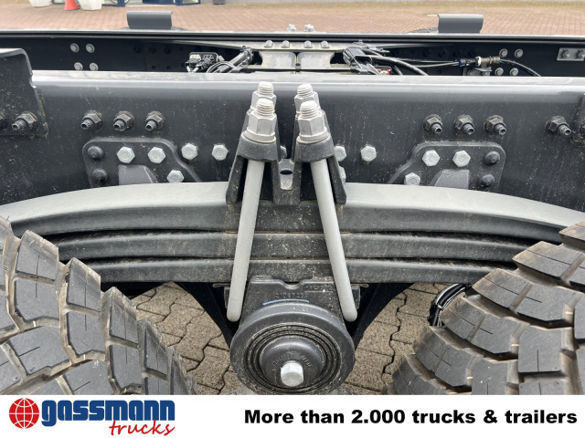 Renault C 480 8x4, Kran 15-35m/t - Φορτηγό φόρτωσης γάντζου, Φορτηγό με γερανό: φωτογραφία 5 Renault C 480 8x4, Kran 15-35m/t - Φορτηγό φόρτωσης γάντζου, Φορτηγό με γερανό: φωτογραφία 5