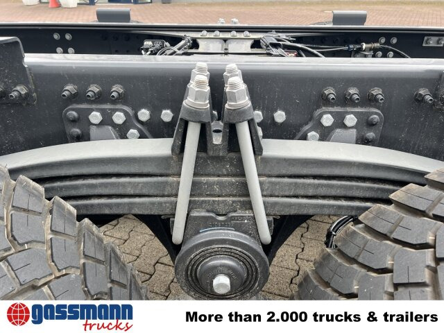 Renault C 480 8x4 - Φορτηγό φόρτωσης γάντζου: φωτογραφία 5 Renault C 480 8x4 - Φορτηγό φόρτωσης γάντζου: φωτογραφία 5