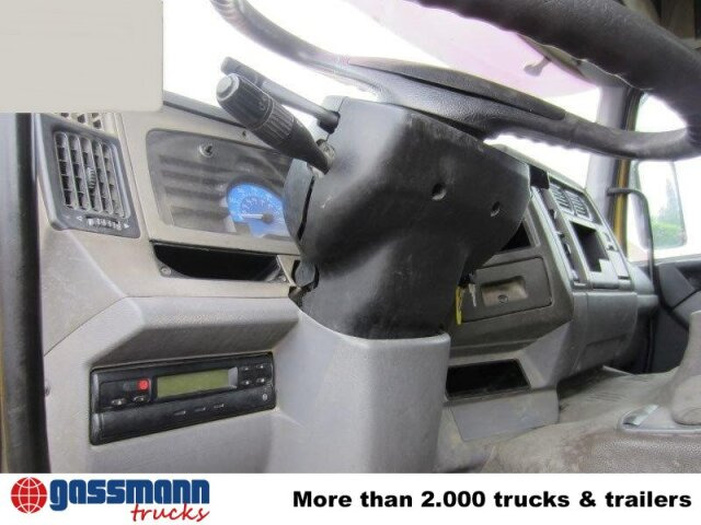 Renault Kerax 380.26 6x4, Bordmatik links - Φορτηγό ανατρεπόμενο: φωτογραφία 4 Renault Kerax 380.26 6x4, Bordmatik links - Φορτηγό ανατρεπόμενο: φωτογραφία 4