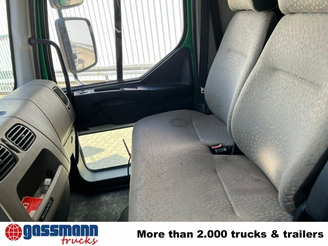 Renault Midlum 220.12 4x2, BDF verschiedene Größen - Φορτηγό μεταφοράς εμπορευματοκιβωτίων/ Κινητό αμάξωμα: φωτογραφία 5 Renault Midlum 220.12 4x2, BDF verschiedene Größen - Φορτηγό μεταφοράς εμπορευματοκιβωτίων/ Κινητό αμάξωμα: φωτογραφία 5