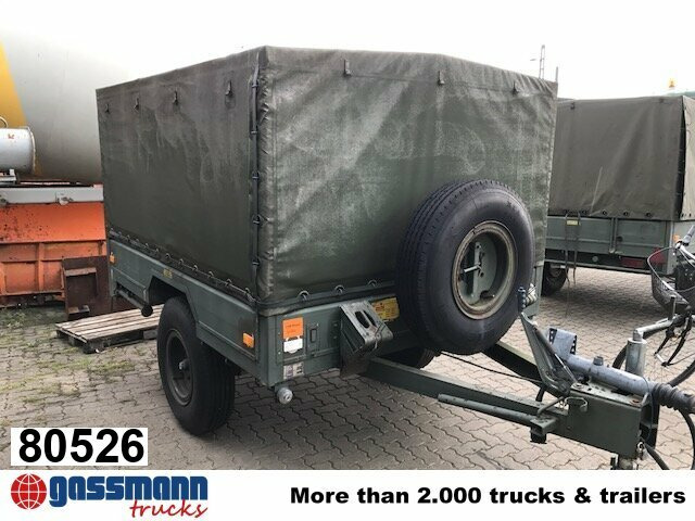 SARIS Wassertank-Anhänger 8x vorhanden! - Τρέιλερ πλατφόρμα/ Καρότσα: φωτογραφία 1 SARIS Wassertank-Anhänger 8x vorhanden! - Τρέιλερ πλατφόρμα/ Καρότσα: φωτογραφία 1