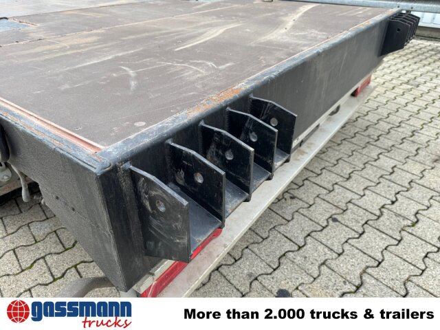 SCHROEDER ST1024P4-13,6, Rungen anlegbar - Επικαθήμενο με χαμηλό δάπεδο: φωτογραφία 3 SCHROEDER ST1024P4-13,6, Rungen anlegbar - Επικαθήμενο με χαμηλό δάπεδο: φωτογραφία 3