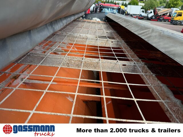 Αλατιέρα για Κοινοτικο όχημα/ Ειδικό όχημα SH 3301 Salzstreuer ca. 5m³: φωτογραφία 7 Αλατιέρα για Κοινοτικο όχημα/ Ειδικό όχημα SH 3301 Salzstreuer ca. 5m³: φωτογραφία 7