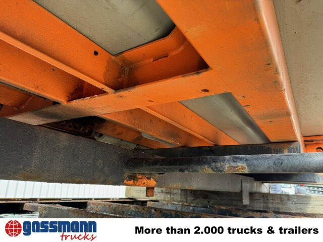 Αλατιέρα για Κοινοτικο όχημα/ Ειδικό όχημα SH 3301 Salzstreuer ca. 5m³: φωτογραφία 8 Αλατιέρα για Κοινοτικο όχημα/ Ειδικό όχημα SH 3301 Salzstreuer ca. 5m³: φωτογραφία 8