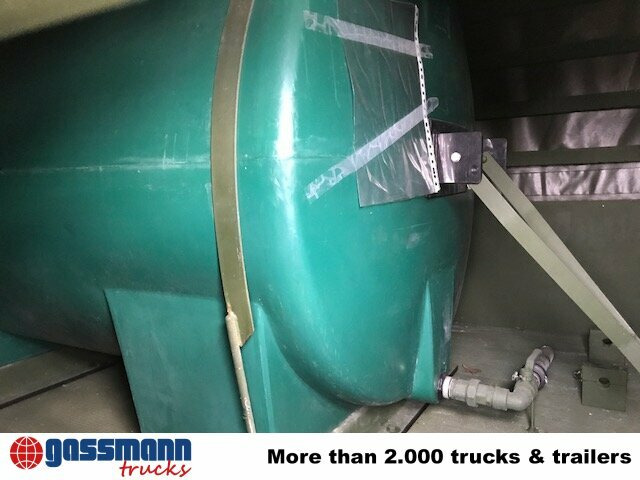 SMIT Wassertank-Anhänger 8x vorhanden! - Τρέιλερ πλατφόρμα/ Καρότσα: φωτογραφία 4 SMIT Wassertank-Anhänger 8x vorhanden! - Τρέιλερ πλατφόρμα/ Καρότσα: φωτογραφία 4