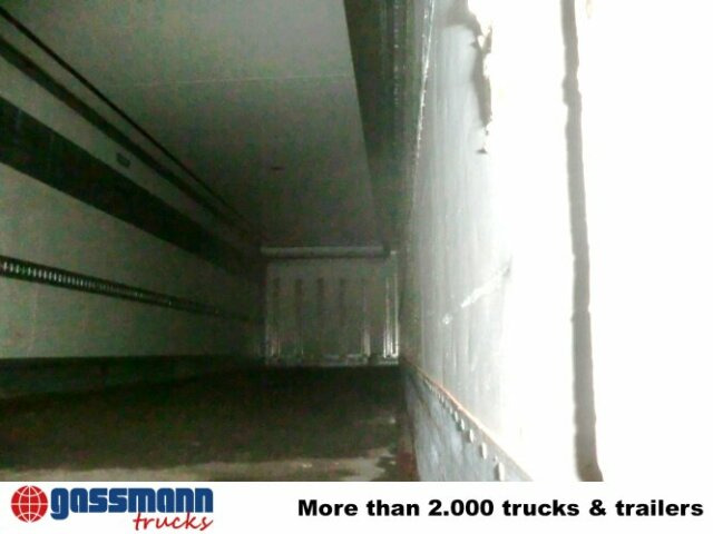 SPERMANN SAL 20.5-10.7 Z - Επικαθήμενο ψυγείο: φωτογραφία 4 SPERMANN SAL 20.5-10.7 Z - Επικαθήμενο ψυγείο: φωτογραφία 4