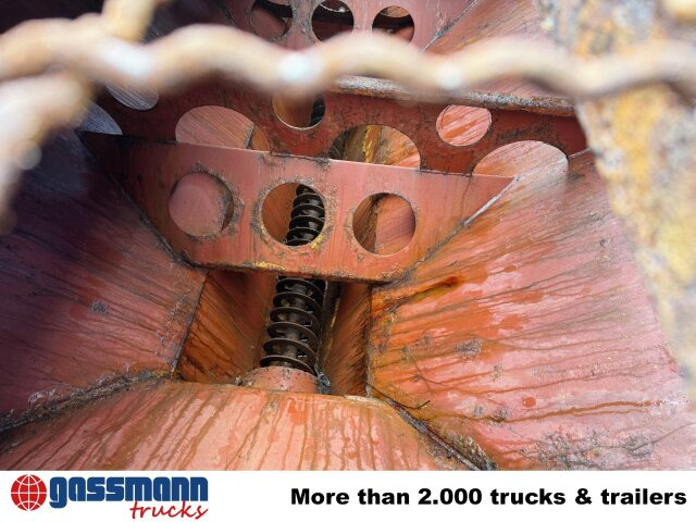 Αλατιέρα STA95 Salzstreuer ca. 5m³: φωτογραφία 6