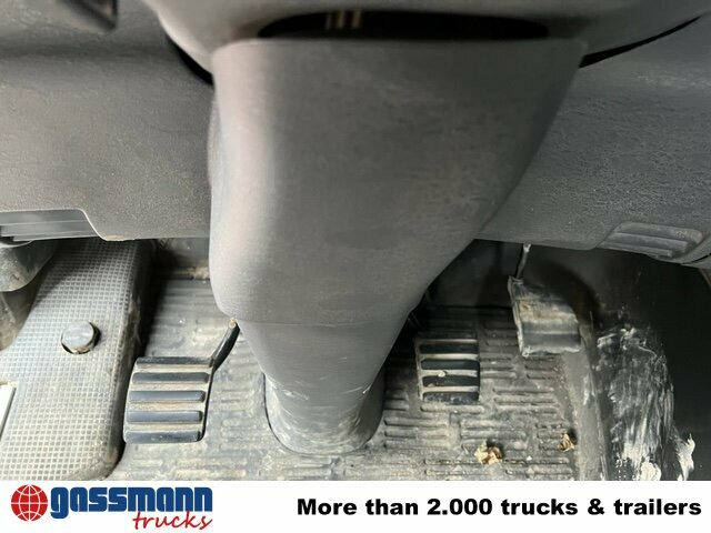 Scania 124G 420 4x2, Retarder - Φορτηγό σασί: φωτογραφία 5 Scania 124G 420 4x2, Retarder - Φορτηγό σασί: φωτογραφία 5