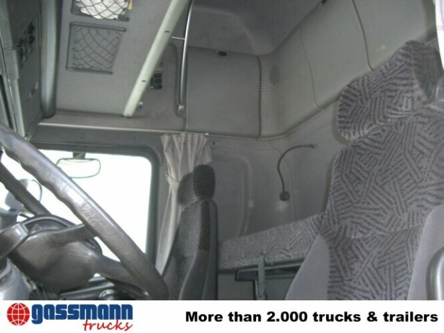 Scania 124R470 4x2, Kipphydraulik, 6 Zylinder - Τράκτορας: φωτογραφία 3 Scania 124R470 4x2, Kipphydraulik, 6 Zylinder - Τράκτορας: φωτογραφία 3