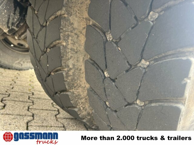 Scania 94G 260 GB 4x2, Meiller - Φορτηγό καδοφόρος φορτωτής: φωτογραφία 3 Scania 94G 260 GB 4x2, Meiller - Φορτηγό καδοφόρος φορτωτής: φωτογραφία 3