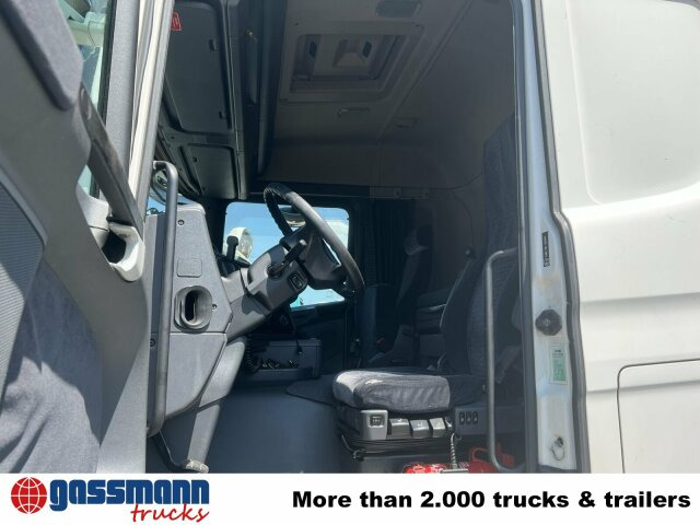 Scania G420 6x2, Liftachse, Hiab LBW, Motor defekt! - Φορτηγό κόφα: φωτογραφία 3 Scania G420 6x2, Liftachse, Hiab LBW, Motor defekt! - Φορτηγό κόφα: φωτογραφία 3