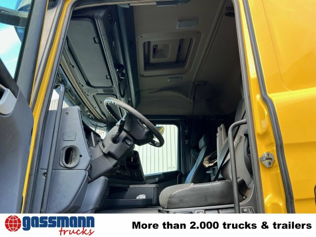 Scania G450 CA 4x4, Kipphydraulik - Τράκτορας: φωτογραφία 2 Scania G450 CA 4x4, Kipphydraulik - Τράκτορας: φωτογραφία 2