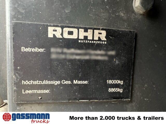 Scania R450 4x2, Retarder, ADR, Rohr Tank, ca. 14400l - Φορτηγό βυτιοφόρο: φωτογραφία 3 Scania R450 4x2, Retarder, ADR, Rohr Tank, ca. 14400l - Φορτηγό βυτιοφόρο: φωτογραφία 3