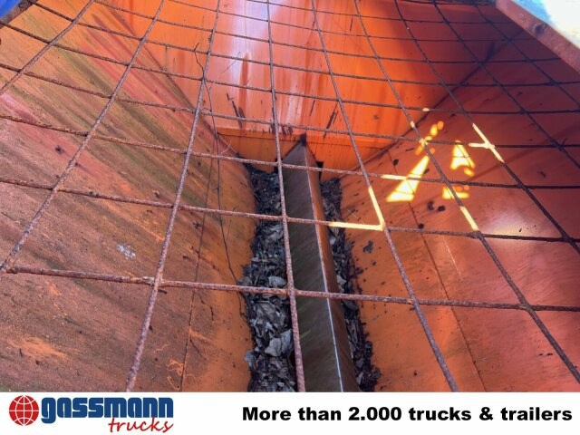 Αλατιέρα για Κοινοτικο όχημα/ Ειδικό όχημα Schmidt SST20-FH Salzstreuer ca. 2m³, Unimog: φωτογραφία 6 Αλατιέρα για Κοινοτικο όχημα/ Ειδικό όχημα Schmidt SST20-FH Salzstreuer ca. 2m³, Unimog: φωτογραφία 6