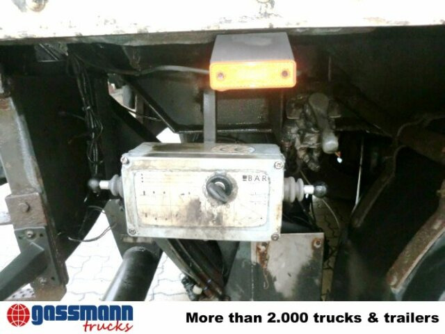 Schmitz Cargobull KO 18, 2x VORHANDEN! - Ρυμούλκα ψυγείο: φωτογραφία 5 Schmitz Cargobull KO 18, 2x VORHANDEN! - Ρυμούλκα ψυγείο: φωτογραφία 5