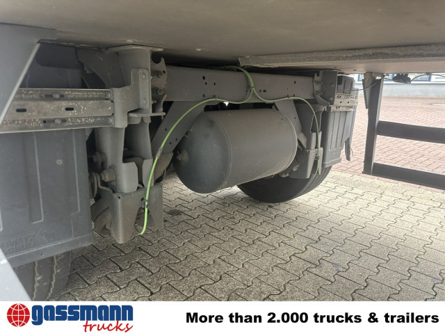 Schmitz Cargobull SKO 24/L-13.4 FP 25 - Επικαθήμενο ψυγείο: φωτογραφία 3 Schmitz Cargobull SKO 24/L-13.4 FP 25 - Επικαθήμενο ψυγείο: φωτογραφία 3