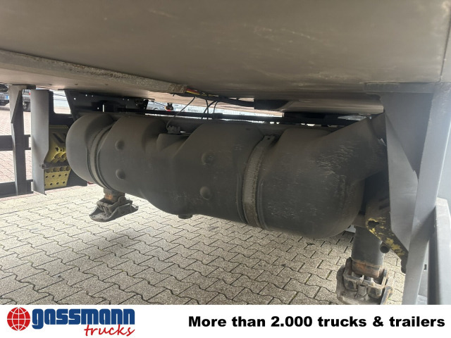 Schmitz Cargobull SKO 24/L-13.4 FP 25 - Επικαθήμενο ψυγείο: φωτογραφία 3 Schmitz Cargobull SKO 24/L-13.4 FP 25 - Επικαθήμενο ψυγείο: φωτογραφία 3