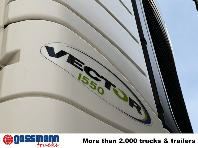Schmitz Cargobull SKO 24/L-13.4 FP 45 Cool, Mega, Carrier, - Επικαθήμενο ψυγείο: φωτογραφία 3 Schmitz Cargobull SKO 24/L-13.4 FP 45 Cool, Mega, Carrier, - Επικαθήμενο ψυγείο: φωτογραφία 3