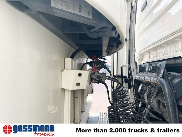 Schmitz Cargobull SKO 24/L-13.4 FP 45 Cool, Mega, Carrier, - Επικαθήμενο ψυγείο: φωτογραφία 4 Schmitz Cargobull SKO 24/L-13.4 FP 45 Cool, Mega, Carrier, - Επικαθήμενο ψυγείο: φωτογραφία 4