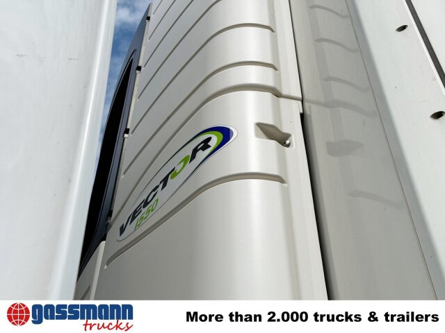 Schmitz Cargobull SKO 24/L-13.4 FP 45 Cool, Mega, Carrier, - Επικαθήμενο ψυγείο: φωτογραφία 3 Schmitz Cargobull SKO 24/L-13.4 FP 45 Cool, Mega, Carrier, - Επικαθήμενο ψυγείο: φωτογραφία 3