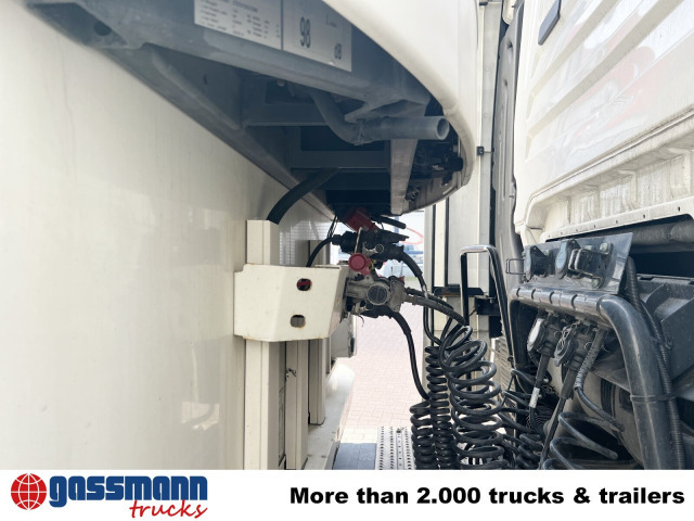 Schmitz Cargobull SKO 24/L-13.4 FP 45, Mega, Doppelsock - Επικαθήμενο ψυγείο: φωτογραφία 4 Schmitz Cargobull SKO 24/L-13.4 FP 45, Mega, Doppelsock - Επικαθήμενο ψυγείο: φωτογραφία 4