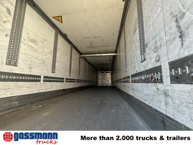 Επικαθήμενο ψυγείο Schmitz Cargobull SKO 24/L-13.4 FP 60 COOL: φωτογραφία 13 Επικαθήμενο ψυγείο Schmitz Cargobull SKO 24/L-13.4 FP 60 COOL: φωτογραφία 13