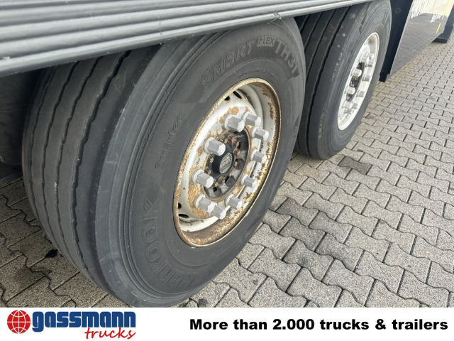 Schmitz Cargobull SKO 24/L-13.4 FP 60 COOL - Επικαθήμενο ψυγείο: φωτογραφία 2 Schmitz Cargobull SKO 24/L-13.4 FP 60 COOL - Επικαθήμενο ψυγείο: φωτογραφία 2