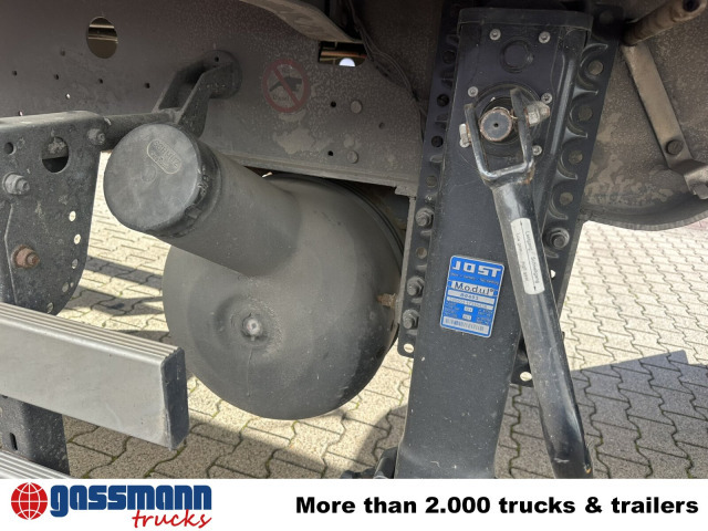 Schmitz Cargobull SKO 24/L-13.62 FP 25, Mega - Επικαθήμενο ψυγείο: φωτογραφία 3 Schmitz Cargobull SKO 24/L-13.62 FP 25, Mega - Επικαθήμενο ψυγείο: φωτογραφία 3